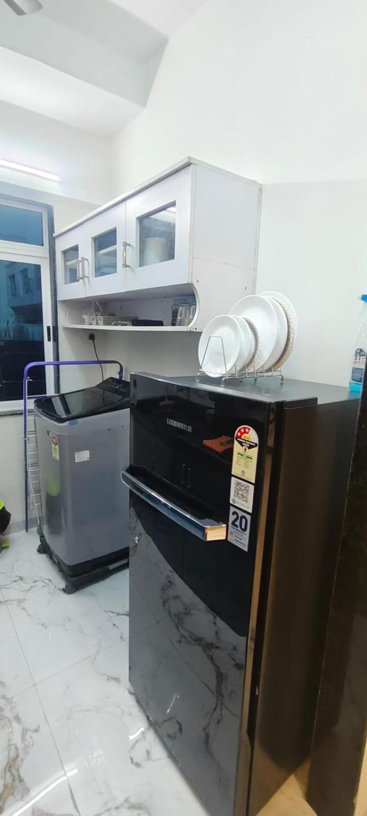 Apartament Elegant 1bhk At Bandra W Close To Lilavati Hospital *