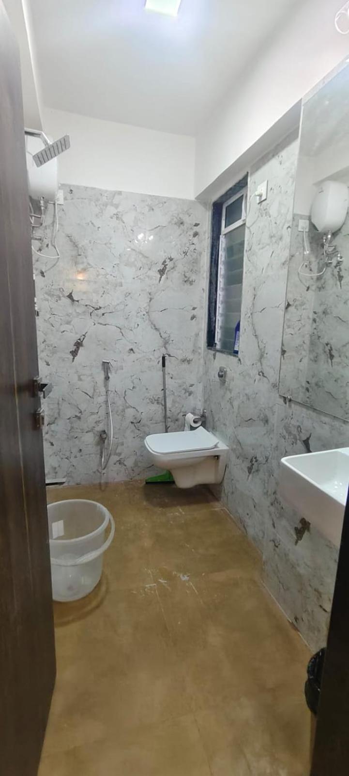 Elegant 1bhk At Bandra W Close To Lilavati Hospital * Bombaj