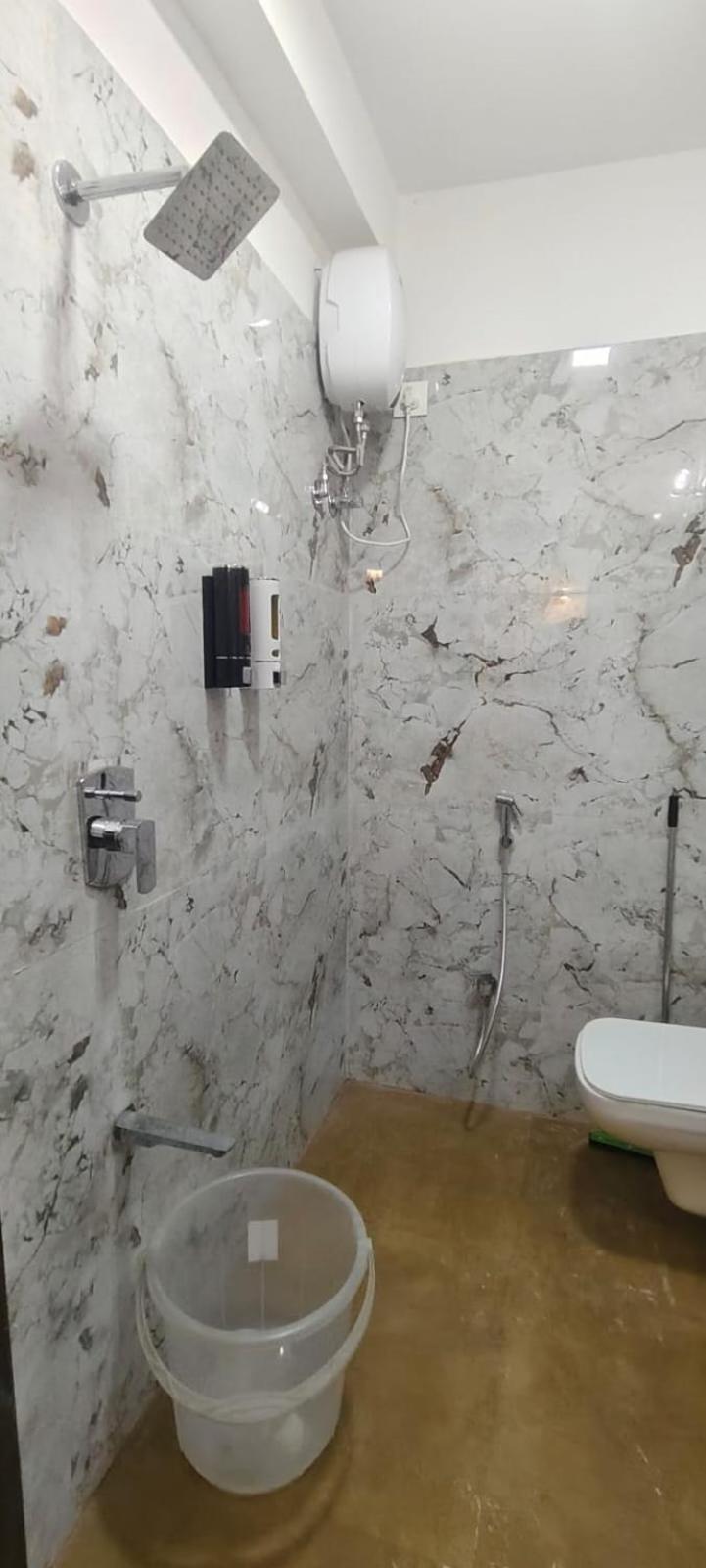 Apartament Elegant 1bhk At Bandra W Close To Lilavati Hospital *